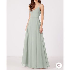 Azazie Janine Bridesmaid Dress